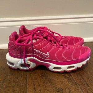 Women’s Nike Airmax Plus